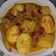 Cooksnap dari Anna untuk resep Kari Telur Tahu & Tempe Tanpa Santan