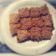 صورة من بيلسان❤️، شاركها بعد تجربة وصفة حلى الخشخش 😋😋😋😋😋😋