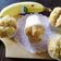 Cooksnap dari Putri(Dapur Ryuna)✅ untuk resep Bolu pisang kukus mekar #eggless
