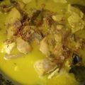 Cooksnap dari Neti Herawati untuk resep Opor Ayam Sederhana