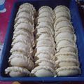 Cooksnap dari YurieOktavia untuk resep Jalangkote a.k.a Pastel Bihun