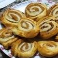 Cooksnap de Celia Pereira quando cozinhou Caracóis de alheira.