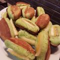 Cooksnap dari Sophia Giampieri untuk resep Kue pukis lembut