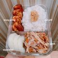 Cooksnap dari Chandraa S Agusta untuk resep Ayam Geprek