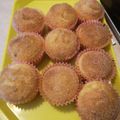Nóra Mohácsiné Dérfalvi Cooksnap-ja, amikor elkészítette a(z) Nutellás kürtős kalács muffin receptet.