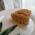 Szandi Cooksnap-ja, amikor elkészítette a(z) Almás zabpelyhes sütemény receptet.