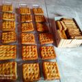 Cooksnap dari widie astuti untuk resep Kue gabin tape enak