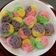 Cooksnap dari Wenty Craft untuk resep Bolu kukus mawar