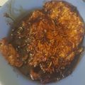 Cooksnap dari Tasya Tere untuk resep Telor ceplok tumis kecap
