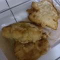 Cooksnap dari sailor moon untuk resep Pisang Kepok Goreng Simpel Wangi Vanili