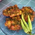 Cooksnap dari Tuinsanawa untuk resep Dadar jagung temu kunci