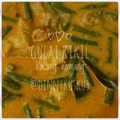Cooksnap dari Dinny Kus Kus untuk resep Gulai Kikil Kacang Panjang