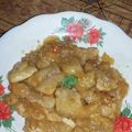 Cooksnap dari rizki putra untuk resep Seblak Cireng