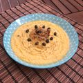 Cooksnap από kimwlos στη συνταγή Φάβα με καραμελωμένα κρεμμυδάκια και κάπαρη 👌