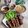 Cooksnap dari anggit_pratika untuk resep Sate Ayam Maranggi aLa Rumahan
