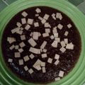 Cooksnap dari Nia Setya Aprili untuk resep Brownies teflon irit telor