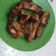 Cooksnap dari Eugenia Natalsha untuk resep Ayam bakar teplon