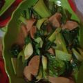 Cooksnap dari vinda verina untuk resep Tumis Pokcoy Garlic Saos Tiram