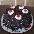 Cooksnap dari Hesty Ernawati untuk resep Base cake brownies ny liem,moist dan lembut