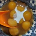 Cooksnap dari Susy Villianny untuk resep Bubur Candil Labu Kuning