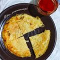 Cooksnap dari Fey_Pawonmungil untuk resep Bihun Dadar