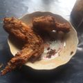 Cooksnap dari Adinda Putri ismayunda untuk resep Ayam Goreng Bawang Putih