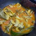 Cooksnap dari amanda tri permatasari untuk resep Ayam woku pedas mantap dan mudah