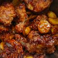 Cooksnap dari Ana Fitriyah untuk resep Ayam Goreng Mentega