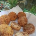 Cooksnap dari Rahma Aulia untuk resep Kue Tara'jong / Tara'jung Singkong (Ubi Kayu)