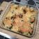 El cooksnap de vale042009 🇺🇾 cuando hizo Brócoli gratinado al horno.