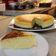 Cooksnap dari Lelyta Nurani Pramanda untuk resep Japanese Cheese Cake