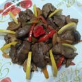 صورة من فـــادي ســـبع اللـــيل👨‍🍳، شاركها بعد تجربة وصفة حمصة كبدة