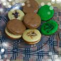 Cooksnap dari Umm.Fath Kitchen untuk resep Kue Pukis Sederhana (takaran gampang)