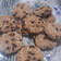 El cooksnap de Eugenia Veronica Gonzalez cuando hizo Galletas de banana con avena y chips de chocolate.
