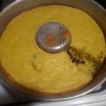 El cooksnap de Ro Montero cuando hizo Bizcochuelo de naranja caserito y muy fácil.