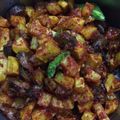 Cooksnap dari Mami Kis 🌸 untuk resep Kentang Sambal Goreng Ati Ampela