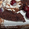 Neelam Garg @chocochilldelhi @neelamg0709 का कुकस्नैप जब उन्होंने चॉकलेट ब्राउनी (chocolate brownie recipe in Hindi) बनाया था।