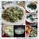 El cooksnap de Adrian “Cocinemos con Historia” cuando hizo Fideos con brócoli y salsa Blanca.