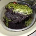 Cooksnap dari pujimahesa untuk resep Brownies Oreo Kukus (Hanya 3 bahan)
