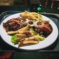 Cooksnap dari Kerabat Kafe untuk resep Chocolate Shouffle Pancake (Easy Mode)