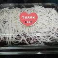 Cooksnap dari Pangesti Heriyanti untuk resep BROWNIES KUKUS NYOKLAT SUPER LEMBUT - Cocok Untuk Pemula!
