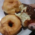 Cooksnap dari April Lia untuk resep Donat simple