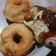 Cooksnap dari April Lia untuk resep Donat simple
