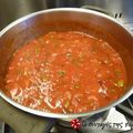 Cooksnap από common στη συνταγή Σάλτσα napolitaine