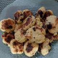 Cooksnap dari Nini 100 untuk resep Kukis Lembut Teflon Tanpa Mixer