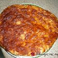 Cooksnap από dcroula στη συνταγή EAT-PRAY-LOVE Pizza Margherita