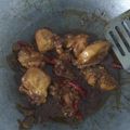 Cooksnap dari Ahmad Wahyudianto untuk resep Ayam saus tiram