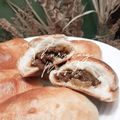 Cooksnap dari stefany untuk resep Roti Baso Sapi ala Henis