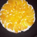 El cooksnap de yanina cuando hizo Tarta frutal durazno riquísima.