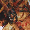Cooksnap dari Edahnya Soeheri Soedati untuk resep Pindang ikan nila kemangi🌻
